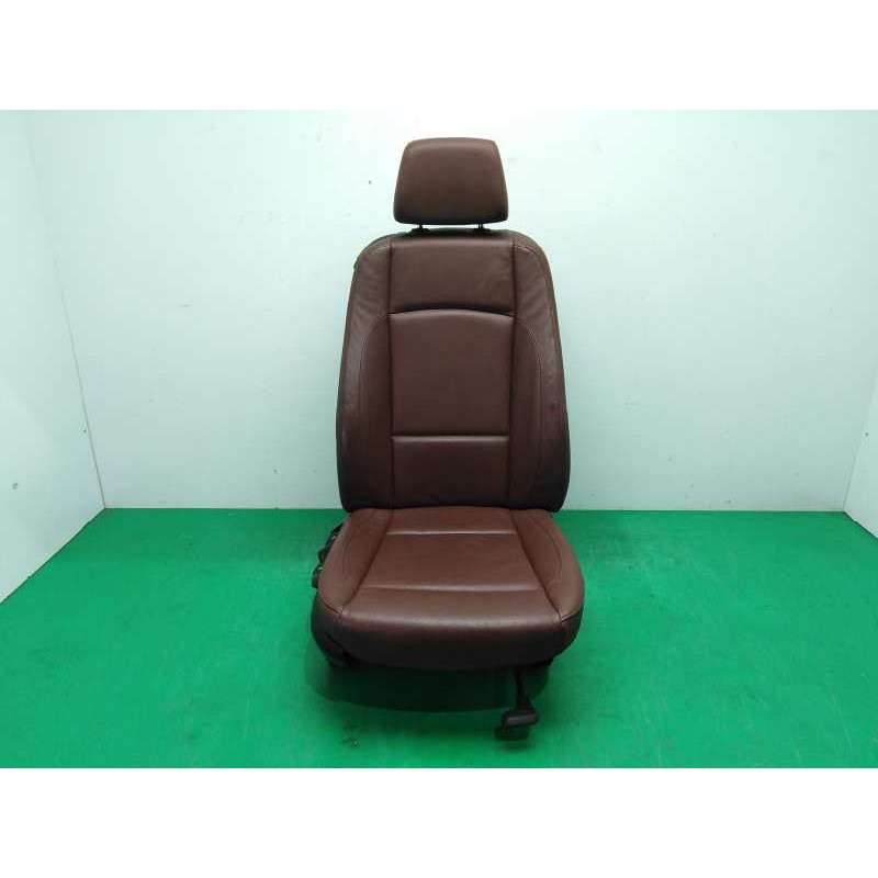 Recambio de asiento delantero derecho para bmw serie 1 berlina (e81/e87) 116d referencia OEM IAM   