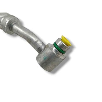 Recambio de tubos aire acondicionado para mg zs suv (azs1) 1.5 vti referencia OEM IAM   