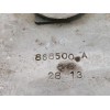 Recambio de columna direccion para ford transit connect (tc7) 1.8 tdci cat referencia OEM IAM 868500A  
