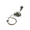 Recambio de palanca cambio para bmw x5 (e53) 3.0d referencia OEM IAM 7525330  