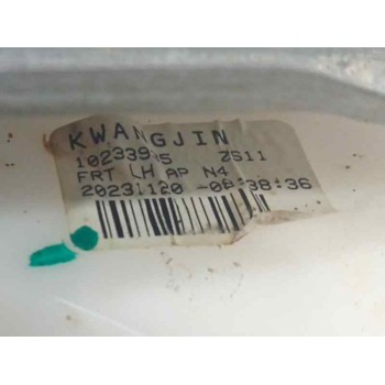 Recambio de elevalunas delantero izquierdo para mg zs suv (azs1) 1.0 t-gdi referencia OEM IAM 10233935  