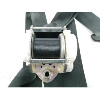 Recambio de cinturon seguridad trasero izquierdo para seat ibiza (6j5) 1.9 tdi referencia OEM IAM 6J0857805RAA 193851131ADE 