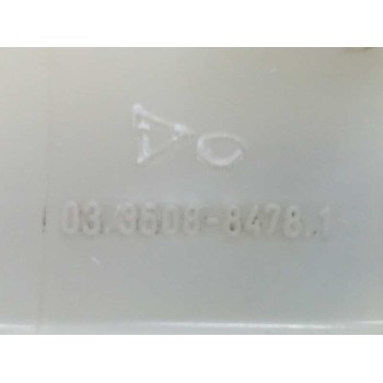 Recambio de bomba freno para bmw serie 3 berlina (e46) 2.0 16v diesel cat referencia OEM IAM 03350884781  