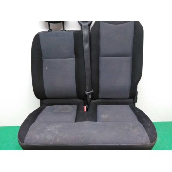 Recambio de asiento delantero derecho para renault master kasten 2.3 dci diesel cat referencia OEM IAM 870500506R DOBLE 