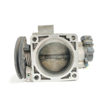 Recambio de caja mariposa para volvo s40 berlina 1.8 cat (1834 cm3) referencia OEM IAM 72791000  