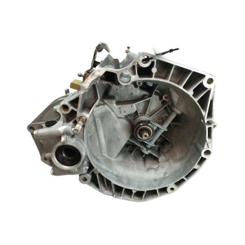 CAJA CAMBIOS 55204391 104570 KM 