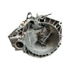 Recambio de caja cambios para fiat panda (169) 1.3 jtd cat referencia OEM IAM 55204391 104570 KM 