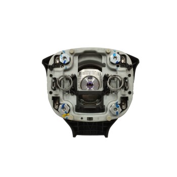 Recambio de airbag delantero izquierdo para volkswagen jetta (1k2) 1.9 tdi referencia OEM IAM 1K0880201BB 61815051 