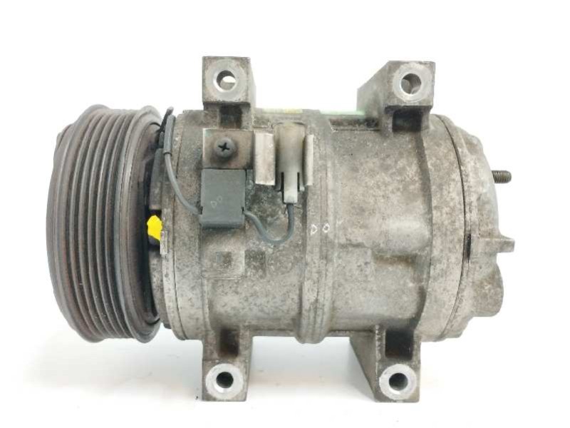 Recambio de compresor aire acondicionado para volvo s40 berlina 1.8 cat (1834 cm3) referencia OEM IAM 30613908 5060119321 