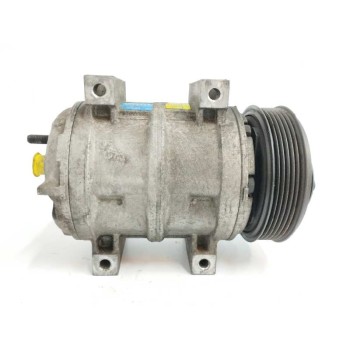 Recambio de compresor aire acondicionado para volvo s40 berlina 1.8 cat (1834 cm3) referencia OEM IAM 30613908 5060119321 