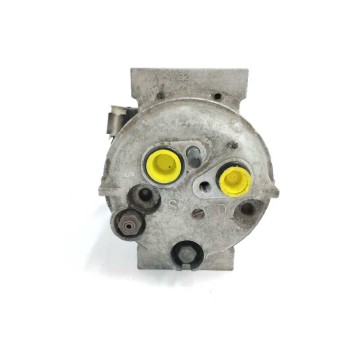 Recambio de compresor aire acondicionado para volvo s40 berlina 1.8 cat (1834 cm3) referencia OEM IAM 30613908 5060119321 