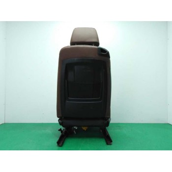 Recambio de asiento delantero derecho para bmw serie 1 berlina (e81/e87) 116d referencia OEM IAM   
