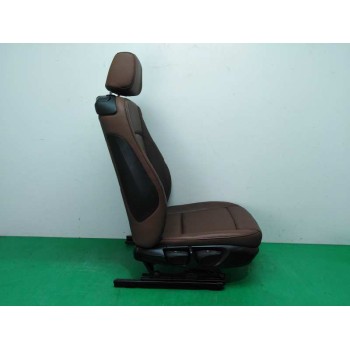 Recambio de asiento delantero derecho para bmw serie 1 berlina (e81/e87) 116d referencia OEM IAM   