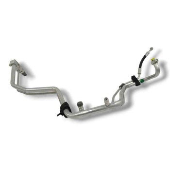 Recambio de tubos aire acondicionado para mg zs suv (azs1) 1.5 vti referencia OEM IAM   