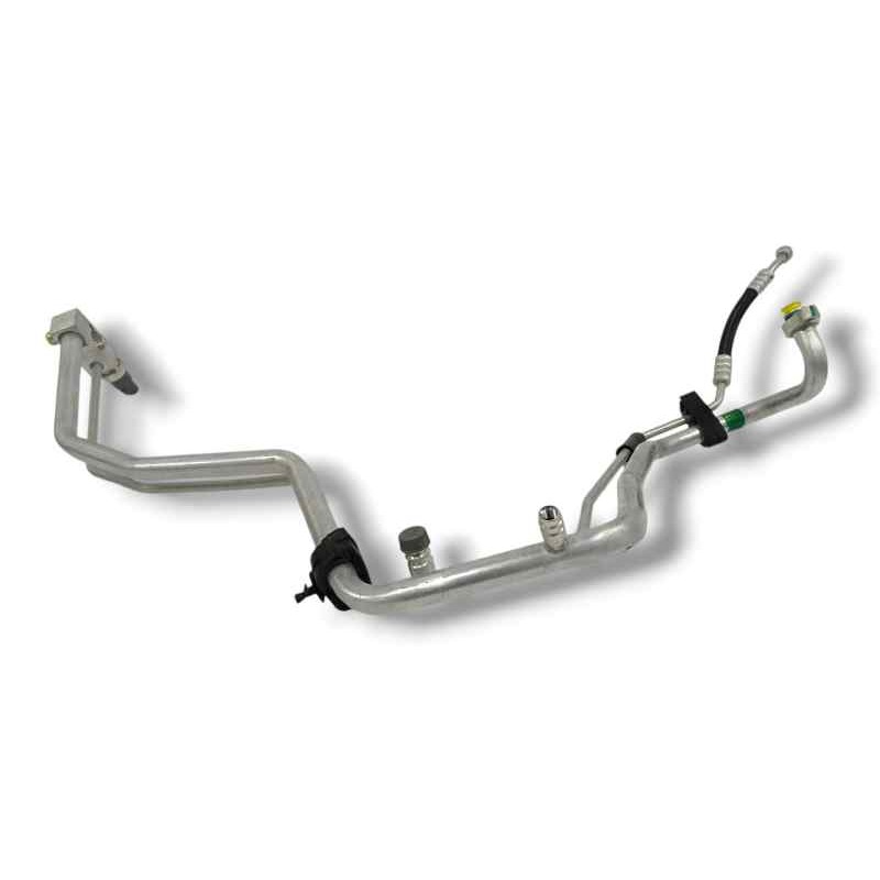 Recambio de tubos aire acondicionado para mg zs suv (azs1) 1.5 vti referencia OEM IAM   