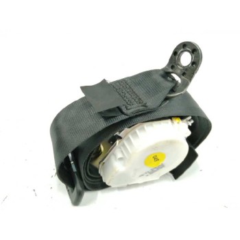 Recambio de cinturon seguridad trasero izquierdo para seat ibiza (6j5) 1.9 tdi referencia OEM IAM 6J0857805RAA 193851131ADE 