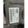 Recambio de caja cambios para citroën c4 picasso 2.0 hdi fap referencia OEM IAM 20DS93 SEMIAUTOMATICA PILOTADA