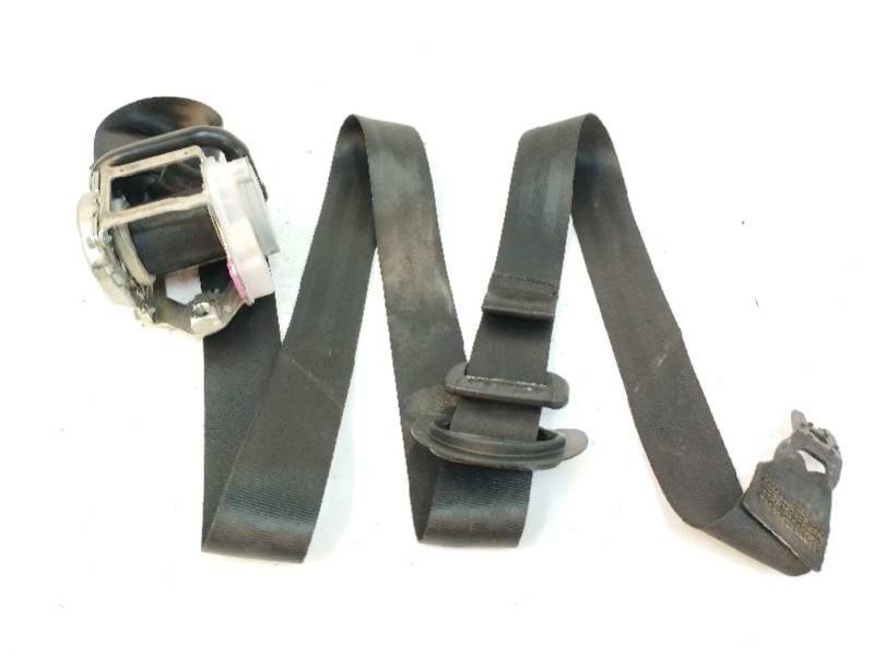 Recambio de cinturon seguridad delantero derecho para skoda karoq (nu) 2.0 tdi referencia OEM IAM 57A857706  
