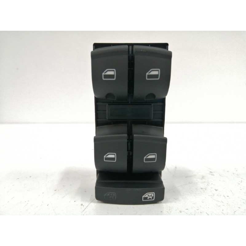 Recambio de mando elevalunas delantero izquierdo para audi a6 allroad quattro (4fh) referencia OEM IAM 4F0959851  