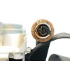 Recambio de cinturon seguridad delantero derecho para skoda karoq (nu) 2.0 tdi referencia OEM IAM 57A857706  