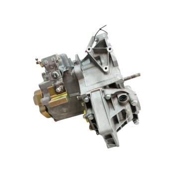 Recambio de caja cambios para fiat panda (169) 1.3 jtd cat referencia OEM IAM 55204391 104570 KM 