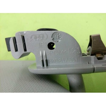 Recambio de parasol izquierdo para audi a1 sportback (8xa) attraction referencia OEM IAM 8K0857551  