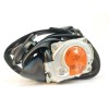 Recambio de cinturon seguridad delantero derecho para skoda karoq (nu) 2.0 tdi referencia OEM IAM 57A857706  