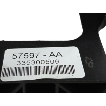 Recambio de palanca cambio para toyota avensis berlina (t25) 2.0 turbodiesel cat referencia OEM IAM 335300509  