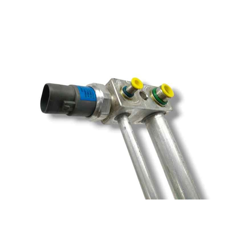 TUBOS AIRE ACONDICIONADO