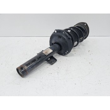 Recambio de amortiguador delantero izquierdo para seat arona (kj7, kjp) 1.0 tsi referencia OEM IAM 2Q0413031AA  