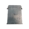 Recambio de caja reles / fusibles para peugeot 208 1.6 blue-hdi fap referencia OEM IAM 9807531680  
