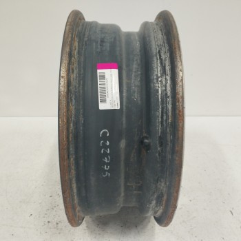 Recambio de llanta para mercedes-benz vito furgoneta (w638) 110 cdi 2.2 (638.094) referencia OEM IAM 6384011501 5,5JX15H2ET60 5H