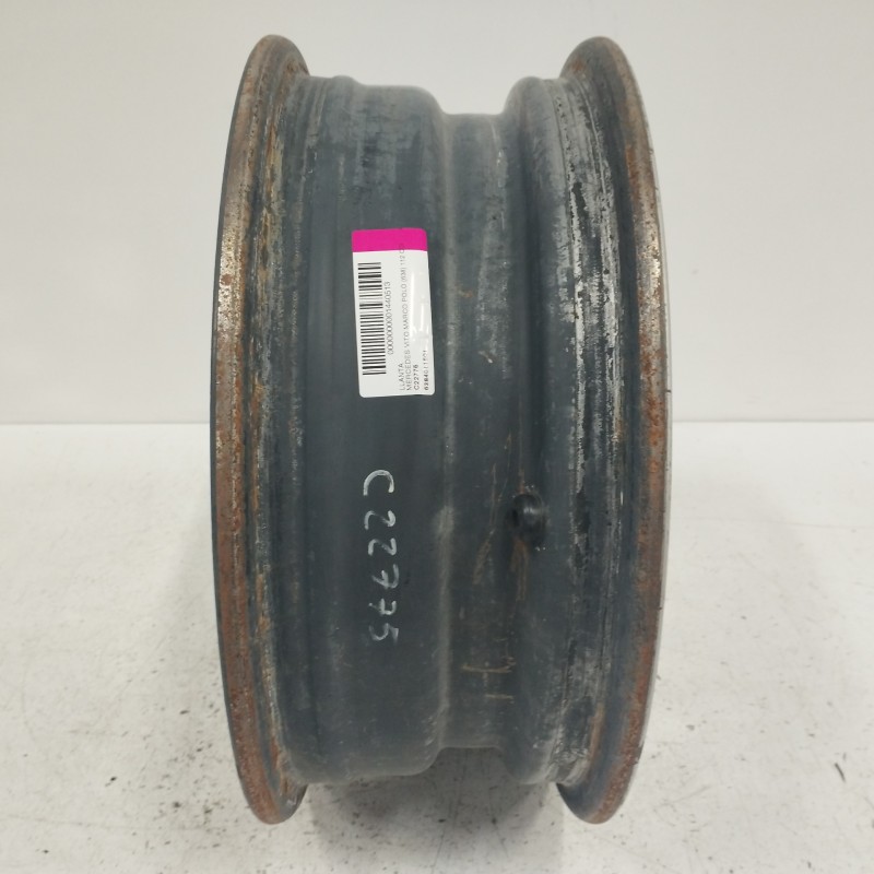 LLANTA 5 5JX15H2ET60 5H 5X110