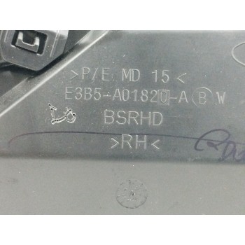 Recambio de rejilla aireadora para ford ka+ 1.2 ti-vct cat referencia OEM IAM E3B5A01820ABW CENTRAL DERECHA 