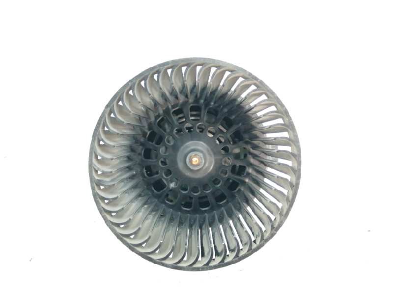 Recambio de motor calefaccion para peugeot 208 1.6 blue-hdi fap referencia OEM IAM T1013140A  