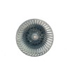 Recambio de motor calefaccion para peugeot 208 1.6 blue-hdi fap referencia OEM IAM T1013140A  