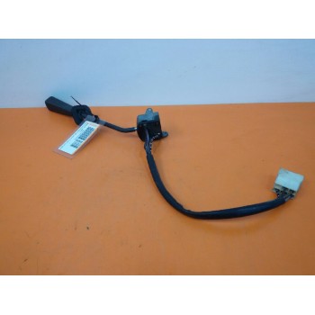 Recambio de mando limpia para mercedes-benz mb serie:100 d caja abierta (w631) 2.4 diesel referencia OEM IAM   