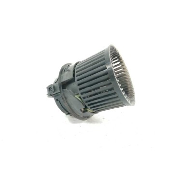 Recambio de motor calefaccion para peugeot 208 1.6 blue-hdi fap referencia OEM IAM T1013140A  