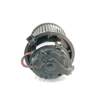 Recambio de motor calefaccion para peugeot 208 1.6 blue-hdi fap referencia OEM IAM T1013140A  