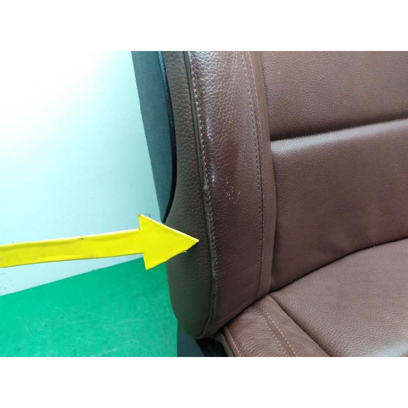 ASIENTO DELANTERO DERECHO