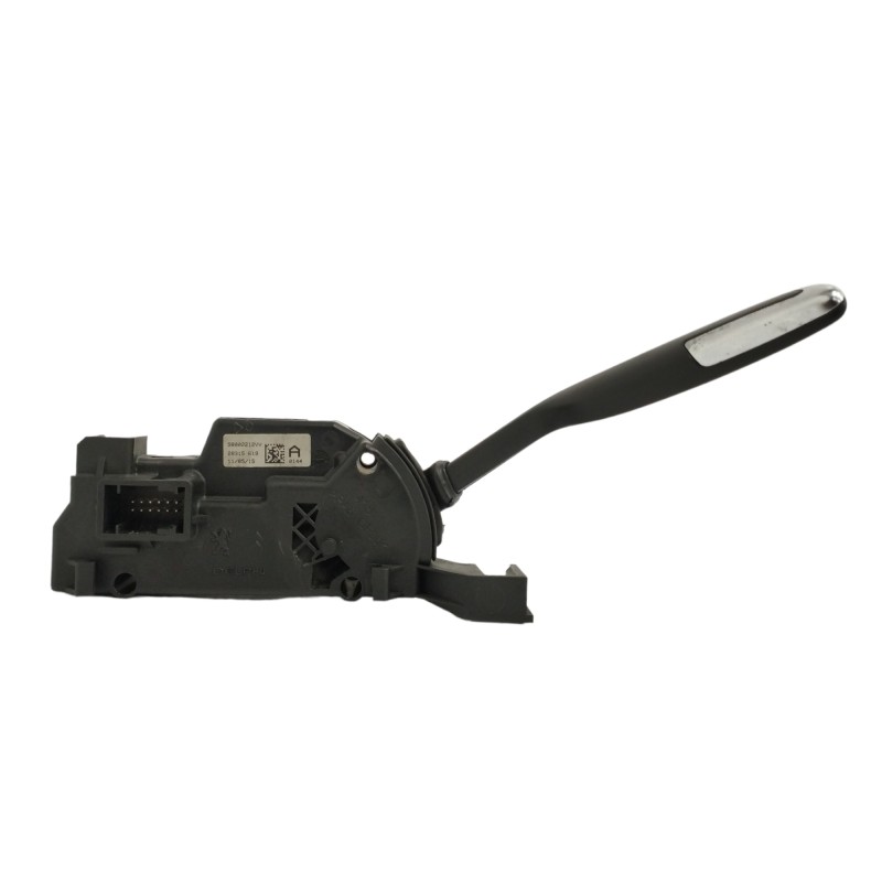 Recambio de palanca cambio para citroën c4 picasso 1.6 blue-hdi fap referencia OEM IAM 98002212VV FUELLE DAÑADO 