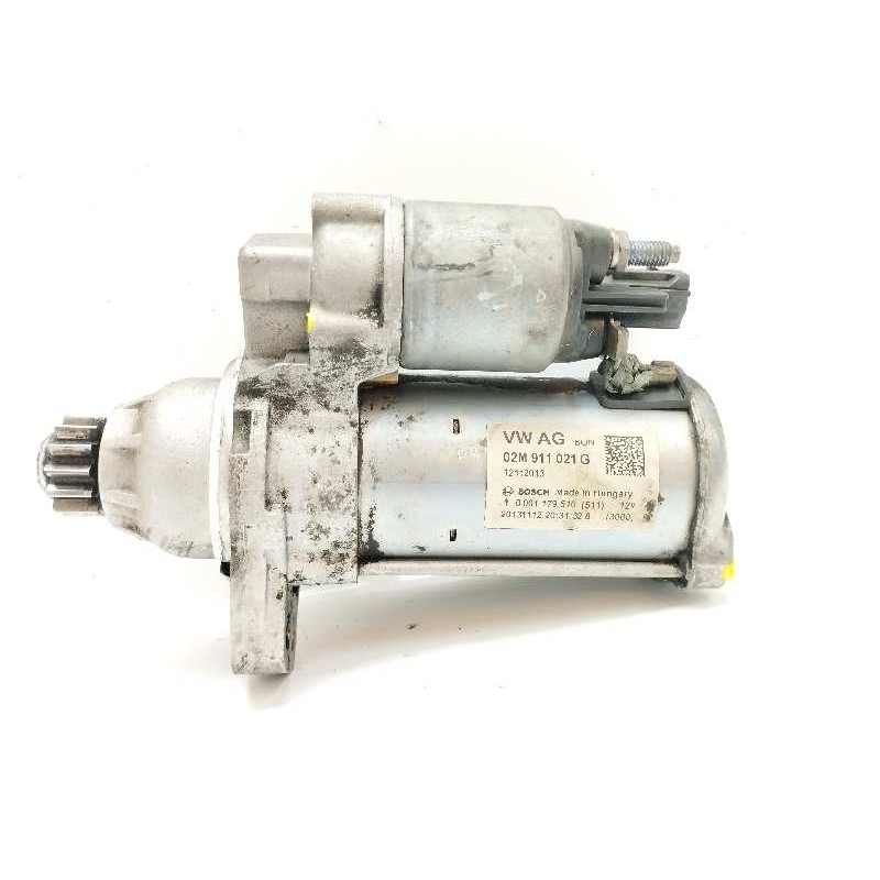 MOTOR ARRANQUE 0001179510