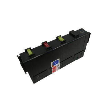 Recambio de caja reles / fusibles para lexus ct 1.8 16v cat (híbrido) referencia OEM IAM 8264171010  