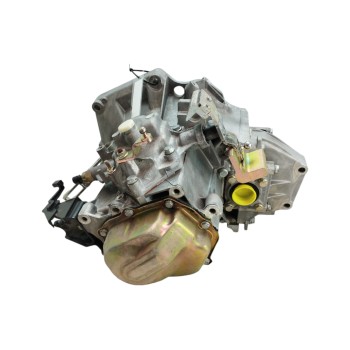 Recambio de caja cambios para fiat panda (169) 1.3 jtd cat referencia OEM IAM 55204391 104570 KM 