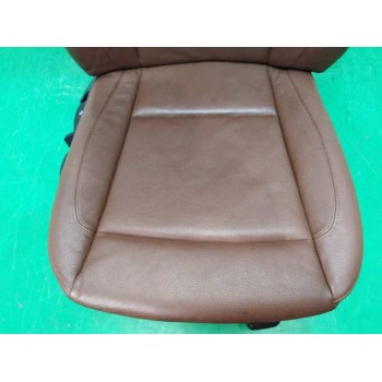 Recambio de asiento delantero derecho para bmw serie 1 berlina (e81/e87) 116d referencia OEM IAM   