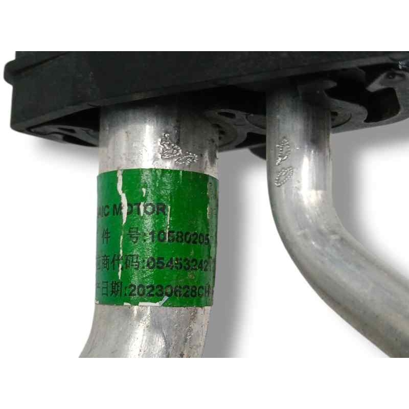 TUBOS AIRE ACONDICIONADO