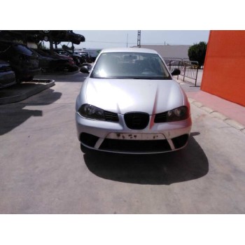 seat ibiza (6l1) del año 2006