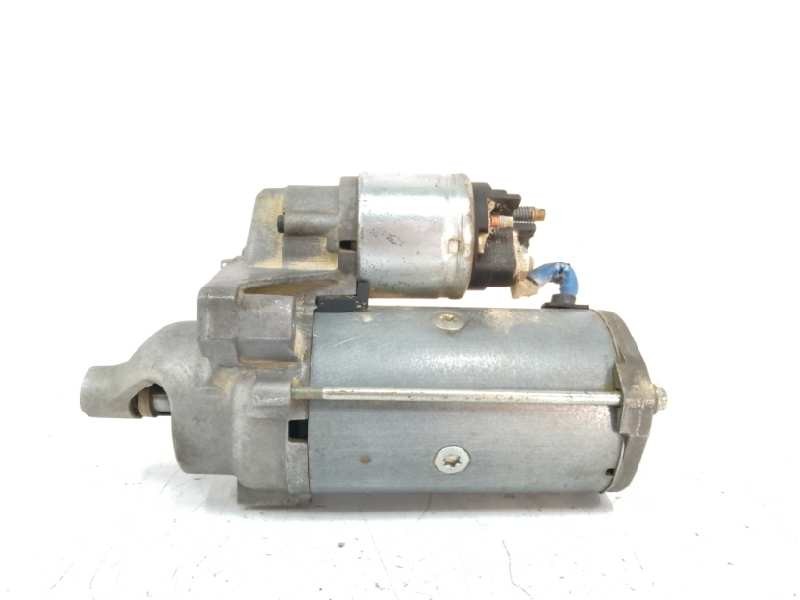 Recambio de motor arranque para peugeot 208 1.6 blue-hdi fap referencia OEM IAM 9662854180 TS22E26 
