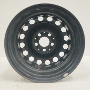 Recambio de llanta para mercedes-benz vito furgoneta (w638) 110 cdi 2.2 (638.094) referencia OEM IAM 6384011501 5,5JX15H2ET60 5H