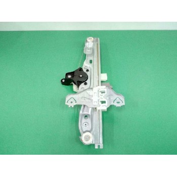 Recambio de elevalunas trasero derecho para nissan qashqai ii (j11, j11_) 1.5 dci referencia OEM IAM 82700HV00B  